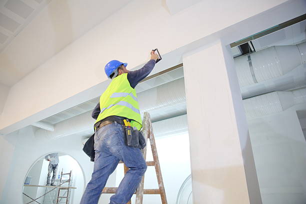 Reliable Michigan City, IN Dry wall and painting Solutions